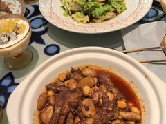 -撒拉花儿·新疆菜·清真(太阳宫店)