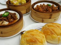 -创元千禧大酒店 · 香港轩