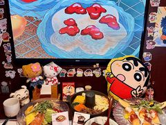 -白石の深夜食堂(宝龙店)