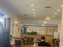 -朴小妹人参鸡汤火锅(长白山万达店)