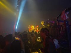 -STELLAR NIGHT CLUB星际酒吧(明发商业广场店)