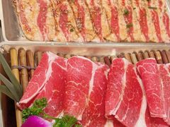 -西塔老太太泥炉烤肉(双井店)