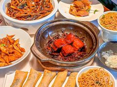 -苏帮袁Sue Cuisine(来福士店)