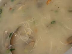 -闽海肴(北辰荟店)