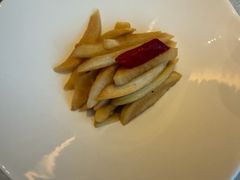 -逸林轩中餐厅(中信泰富朱家角锦江酒店)