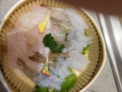 -海底捞火锅(赛格国际购物中心店)