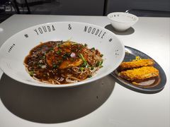 -友达面馆(广州总店)
