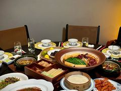 -玖五京菜(杭州城北万象城店)