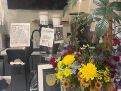-花仓咖啡(祥安巷店)