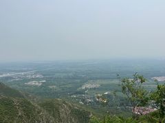 -玉渡山自然风景区