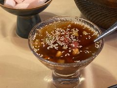 刺梨冰粉-山石榴·贵州菜(丰盛里店)