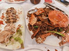 -喜记避风塘炒辣蟹(旗舰店)