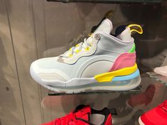 -JORDAN(外滩中央体验店)
