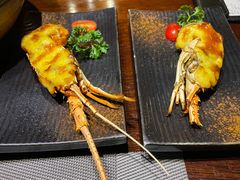 -古京·臻致料理(月湖店)