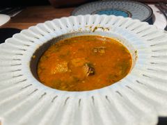 -格鲁·秀色Georgia’s Feast