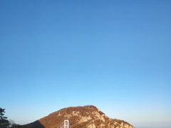 -丹东凤凰山景区