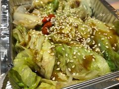 蚝油球生菜-Bigger龙虾(锦屏家园店)