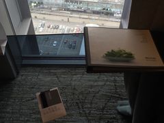 -宁波威斯汀酒店
