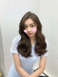 -Rise Hair上升造型