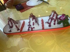 -恭敬李·烤鸭(天坛北门店)