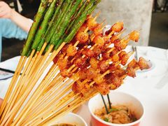 -黄兴南路步行商业街