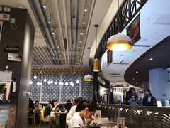 -大鼓米线(杭州国大城市广场店)