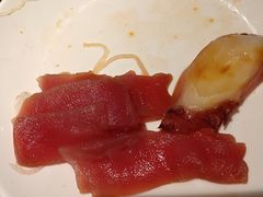 -汉金城海鲜烤肉自助百汇(烟台永旺购物中心店)