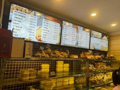 -国际饭店·帆声西饼屋(黄河路店)