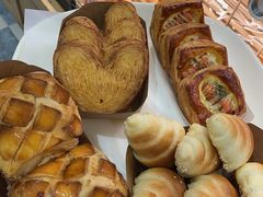-味多美蛋糕(灯市口店)