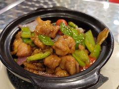 -日昌餐馆(亦庄店)