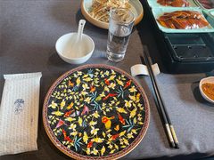 -羲和雅苑•北京烤鸭(平安国际金融中心店)