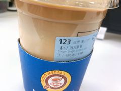 -瑞幸咖啡(7号国际商业中心店)