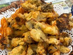 -老西安韩记三鲜煮馍(四府街店)