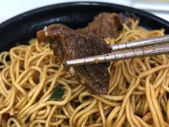 -常熟炒浇面馆(蓝旗街店)