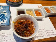 -杉海和牛烧肉海鲜自助(会展城店)