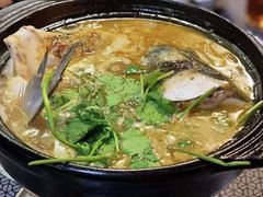 -川香煲(茅台路店)