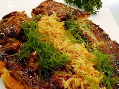 -汉唐宴长安食府