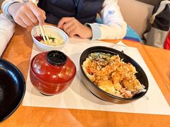 -伊豆荣(不忍亭店)