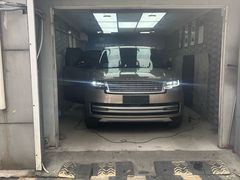 -上海伟杰·捷豹路虎4S店(闵行店)