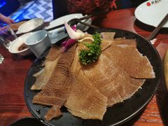 -重庆爽翻天老火锅(临平万达广场店)