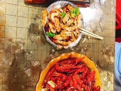 -大学城夜市大排档(凤栖路店)