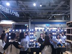 -海马体照相馆(深圳万象天地店)
