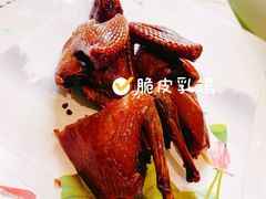 -老上海菜馆(丰登北路店)