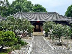 -中山詹园