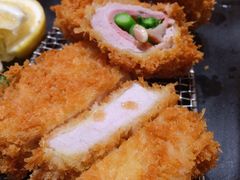 -胜博殿日式炸猪排(西红门店)