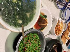 -外婆味道·云南菜大当家(关上店)
