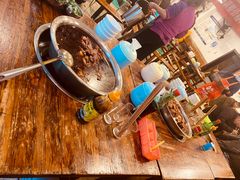 -中和远东火锅兔(老店)