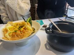 -北京老铺烤鸭(老城根店)