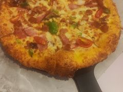 -必胜客(仲盛商城王安宇主题店)