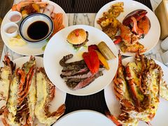 -北京王府井希尔顿酒店·万斯阁西餐厅